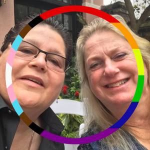 Meet your Posher, Barbara